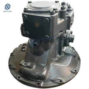China 708-3M-00020 708-3M-00031 708-1G-00030 Piston Hydraulic Pump For PC160-7 Komatsu PW180-7 Excavator Main Pump on sale