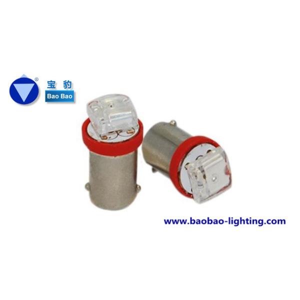 Quality BA9S 1FLUX LED Dashboard Lamp/LED auto lamp wholesale