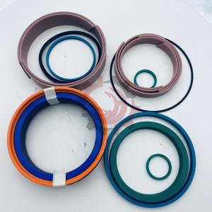 China 477431 D80/115 New Condition Outriggers Vertically Seal Repair Kits Putzmeister Concrete Pump Spare Parts for Heavy-Duty Pumps on sale