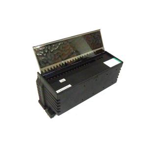 Ge Fanuc IC660BBD022 ， 24 VDC Source I/O ， 16 Circuit ， Genius I-O