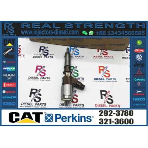 Diesel engine fuel injector 292-3780 320-0677 320-0690 320-0680 2645A709 295