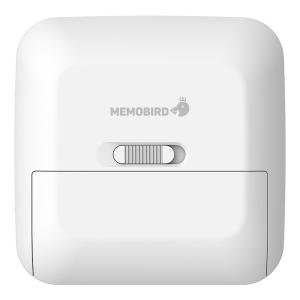 Simple Pattern Smartphone Photo Printer , Instant Photo Printer In Stock