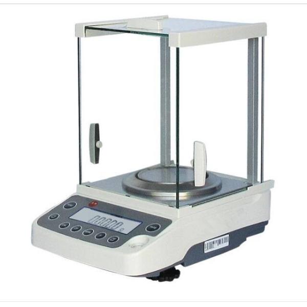 Quality Laboratory Digital Mini Electronic Weighing Scale RS232C Interface wholesale