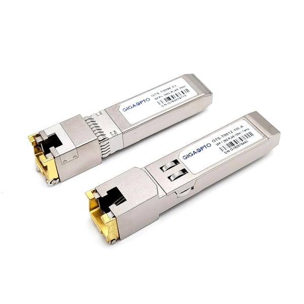 Quality 10G DDM SFP+ Transceiver with DDM/DOM High Data Rate wholesale