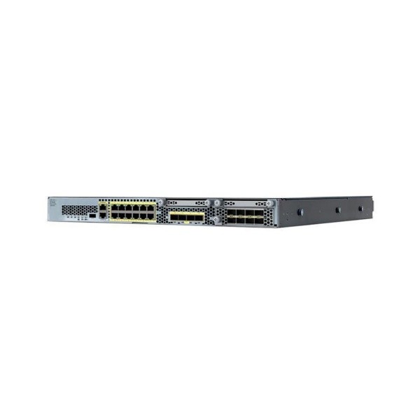 Quality Cisco Firewall FPR2110-FTD : Next-Gen Firewall , High Availability & Automated Threat Response wholesale