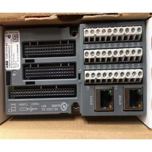 TU507-ETH ABB - 1SAP214200R0001 Interface Terminal Unit