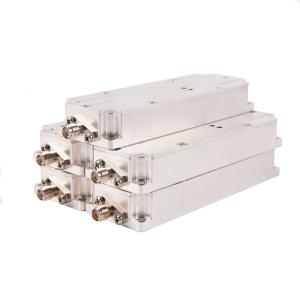 30W 1.5G Advanced C-UAS Solution Drone Jamming System Device RF PA Power