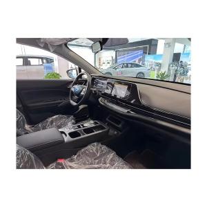 Upgrade to 's 2023 AION-S Plus 70 Zhiling Edition A Electric Car with 510KM