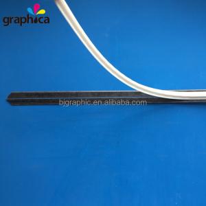 Pressboard GRB0.5 x 1.9mmP Creasing Matrix CE Certified 10mm Width White Locator