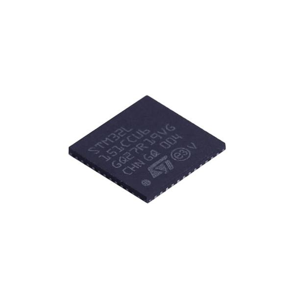 Quality STMicroelectronics STM32L151 composant Electronique Tv 32L151 Rf Microcontrollers - Mcu wholesale