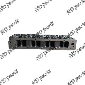 V3307 Cylinder Head 1G772-03023 For Komatsu Engine