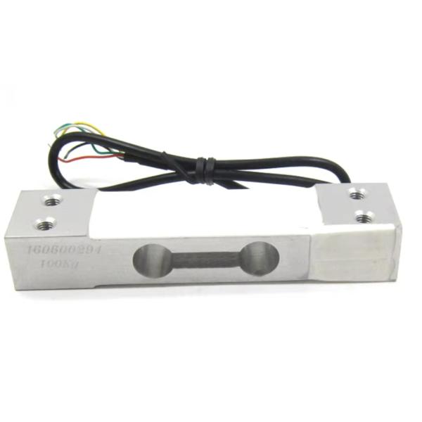 RJ601 Single Point Load Cell 130x22x30mm 3kg 5kg 10kg 20kg 30kg 40kg 50kg 60kg 100kg Load Cell 100kg