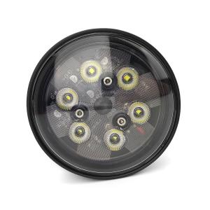 30W LED Agricultural Work Lights 10V - 30V Tractor Auxiliary Lights