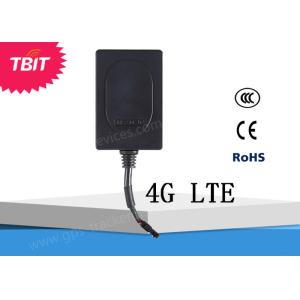 Remote Control Auto Gps Tracking Device Dual Mode Positioning 4G With Google Map