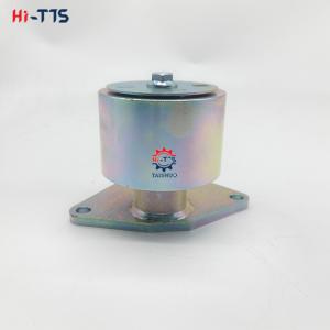 E320C 320D C6.4 E312D Excavator Belt Tensioner Idler Pulley 1838236 3054908