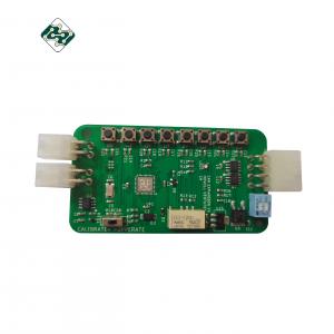 China ISO9001 FR4 Electronic Circuit Assembly , Multiscene Flexible Circuit Board on sale