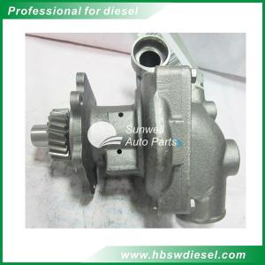 China Cummins marine engine water pump 4972857 on sale