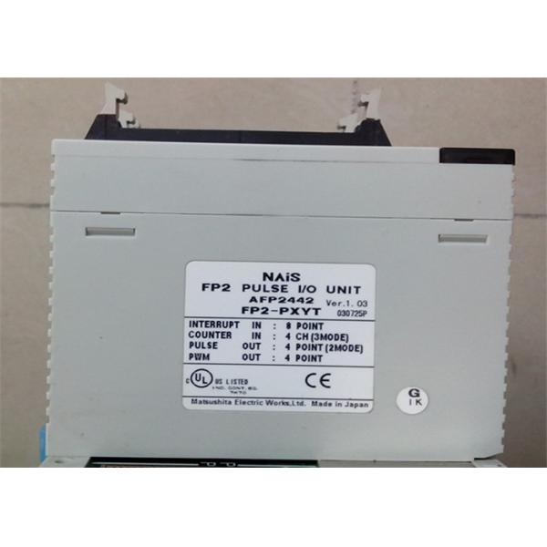 FP2-PXYT I/O MODULE 8 DIGITAL 16 PULSE PLC Programmable Logic Controller