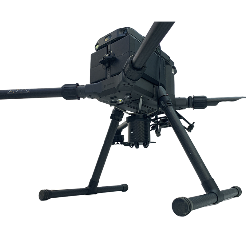 Cheap 18W DJI Matrice 300 Payload Quick Release Drone Drop Mechanism 5V for sale