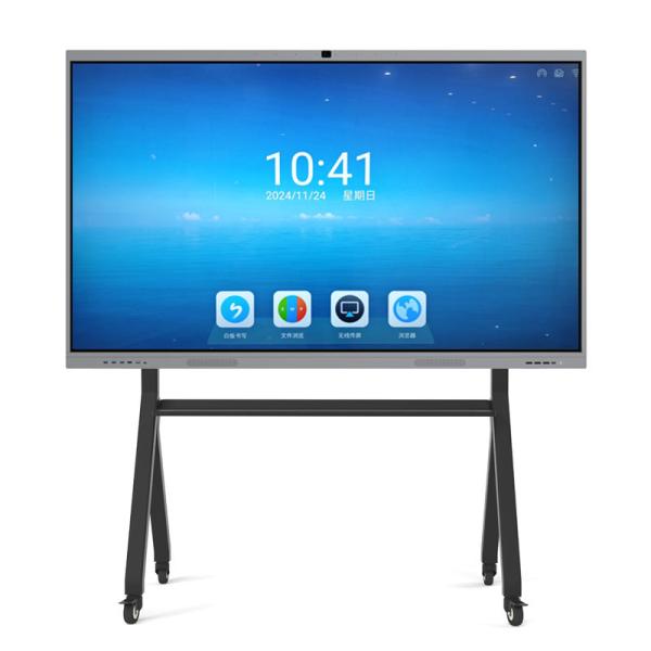 Quality 4 3 Aspect Ratio Interactive Whiteboards Specifically Designed for Wall Mount or Floor Standing wholesale