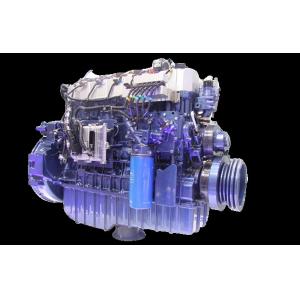 Reliable Bus Spare Parts Yutong Bus ZK6147H Weichai Engine WP12.400N High