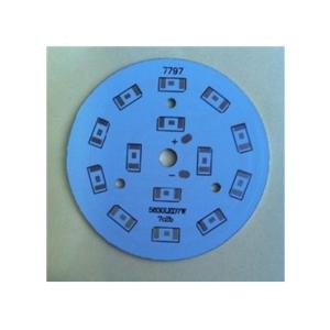 Automatic LED Bulb PCB Pick And Place Machine LED Production Line HT-E8S