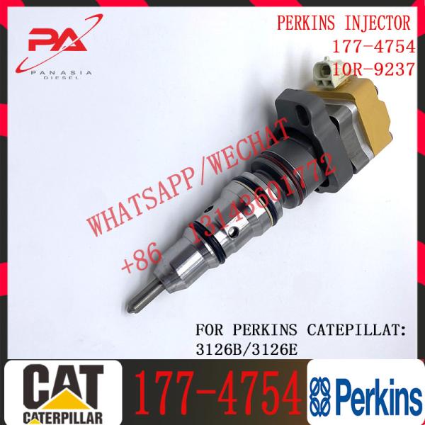 C-A-T Engine 3126 Diesel Injector 178-6342 178-6343 177-4752 177-4753 177-4754 For C-A-Terpillar 3126B Fuel Injector