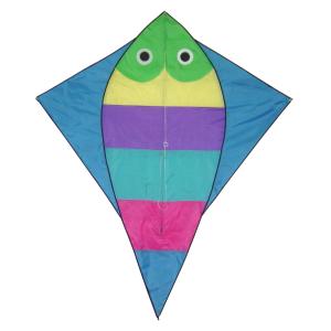 Special Pattern Single Line Stunt Kite Easy Assembled For Beginner Durable