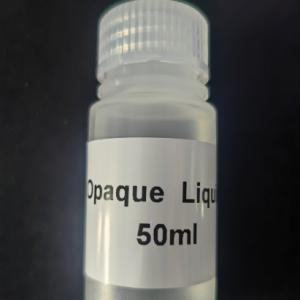 Mixable Shade System Paste Cervical / Incisal Zone Formulas For PFM & Glass