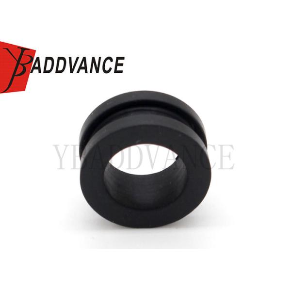 Lightweight Round Fuel Injector Seals Rubber O Ring For GM Size 15 X 9.5 X 7 Mm
