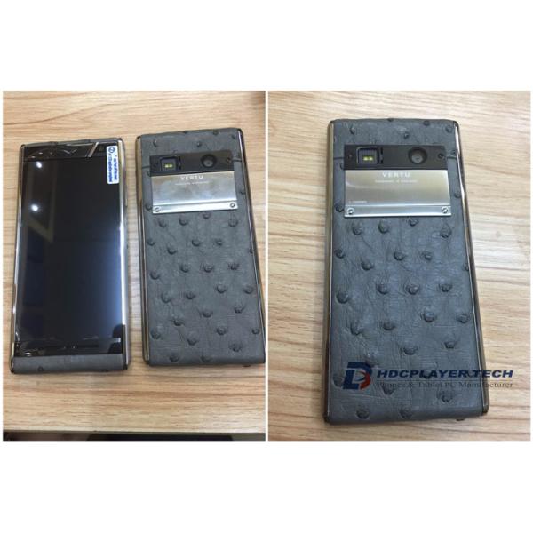 Luxury Vertu Aster Handmade Smartphone 4.7 inch Touch Screen Phone for sale buy whoesale