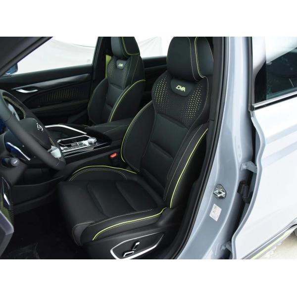 Geely Xingyue S 2021 2.0TD Auto 4WD Huanying Version SUV 4WD Gasoline Car 8 AT