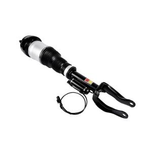 A1663205166 Front Left Suspension Air Strut Shock Absorber With ADS For Mercedes