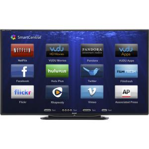 China Sharp LC-60LE757U AQUOS 60 Full HD Smart LED 3D TV Price $760 on sale