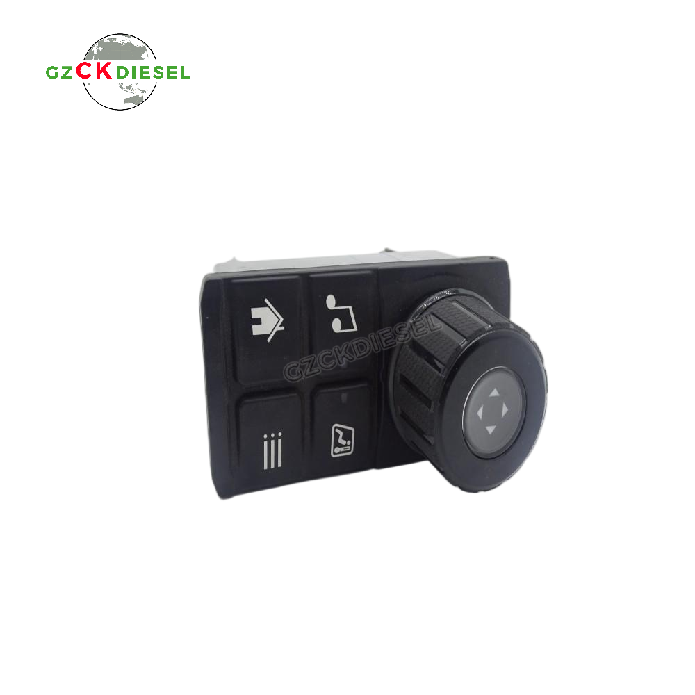 Throttle Knob Switch Controller 517-3097 for 302CR E306 E308 Excavator