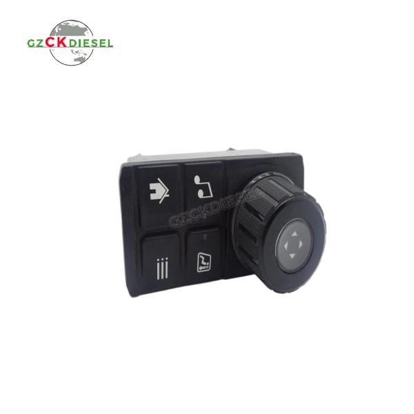 Quality Throttle Knob Switch Controller 517-3097 for 302CR E306 E308 Excavator wholesale
