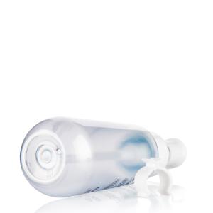 Custom Plastic Cosmetic Bottles With Oil Pump 100ML Plastic Bottles