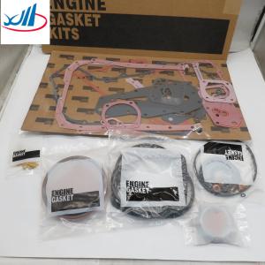 Engine Repair Kit Lower Engine Gasket Kit 4089979 For 6C