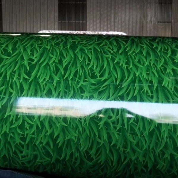 Quality PPGI Color Coated prepainted galvalume steel coil Corrugated Sheets DX51D+Z SGCC SGLCC wholesale