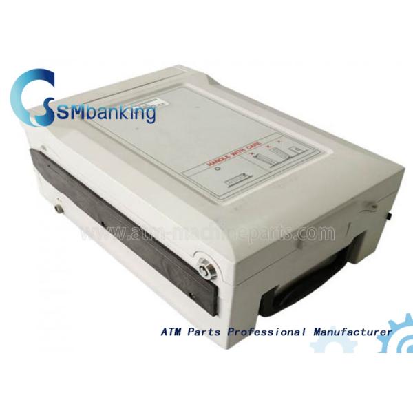 Quality 7310000082 Hyosung ATM Parts Nautilus CST-1100 2K Note Cash Cassette wholesale