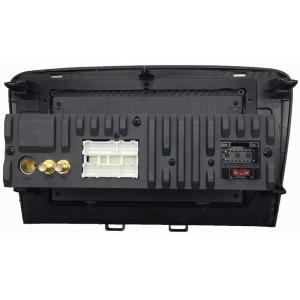 Ouchuangbo gps multimedia player for FAW D60 support BT MP3 mirror link android