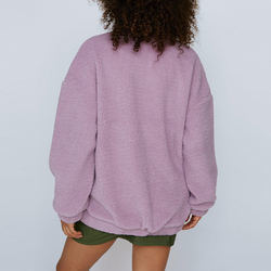 High Quality Casual Zipper up Sweatshirts Customized Fleece Oversize Sweatshirt Hoodies