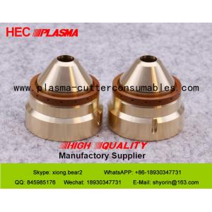 Kjellberg Plasma Cutter Nozzle Cap For Kjellberg Plasma Accessories