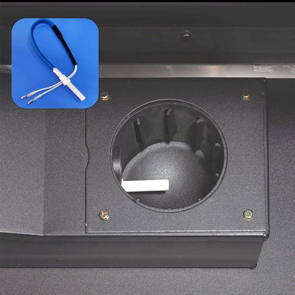 12V 80W Ceramic Pellet Igniter Easy GMGP-1021 pellet smoker grills