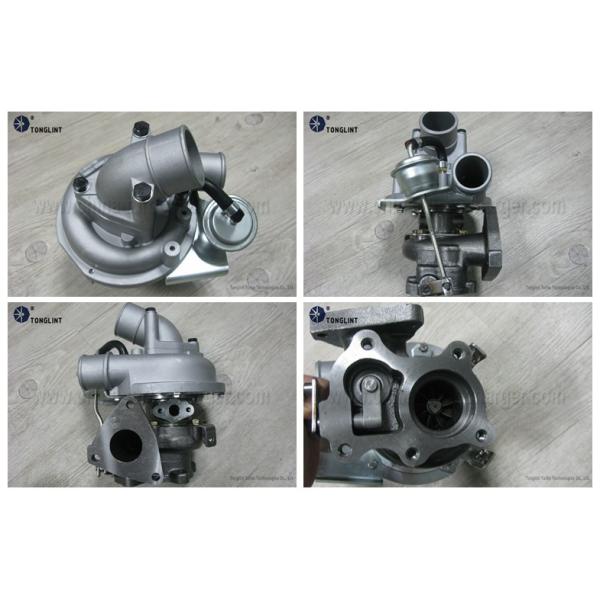 Nissan Truck HT12-19D Diesel Turbocharger 14411-9S000 047-282 Turbocharger For ZD30 EFI Engine