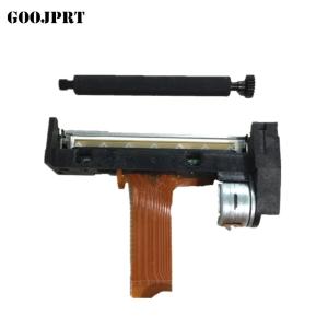 Paper Width 58mm Handheld Printer Mechanism , Small Printer Mechanism Compact