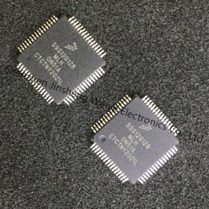 S9S12G128AMLH 16-bit Microcontrollers - MCU 16BIT 128K FLASH