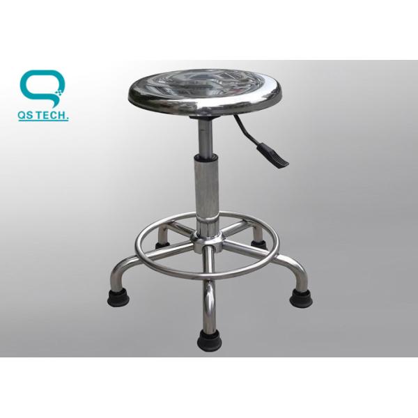 Quality Laboratory Cleanroom ESD Chairs With Electrostatic Discharge Function wholesale