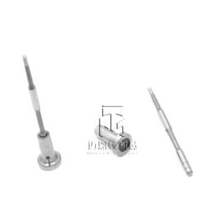 Common Rail Injector Valve F 00R J01 714 F00RJ01714 for Injector 0445120187