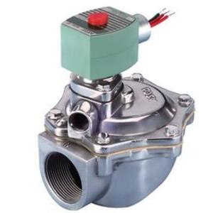 New 100% Original Valve Drive Solenoid Valve Orifice Size 1-1/8in Lead Length